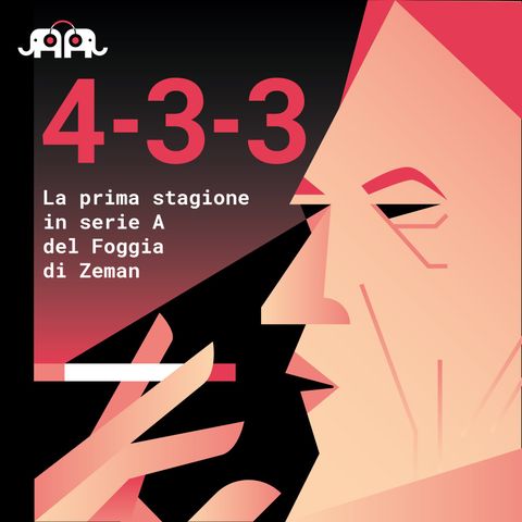 4-3-3 - Puntata 2: Fine Prima Repubblica
