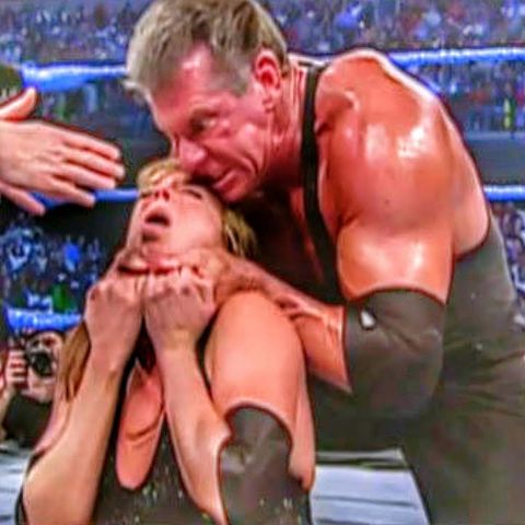WWE Rivalries: Vince McMahon vs Stephanie McMahon