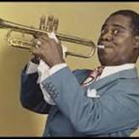 Cápsulas Culturales - Reseña de Louis Armstrong*Trompetista y cantante de Jazz - EE. UU. - Conduce: Diosma Patricia Davis*Argentina.