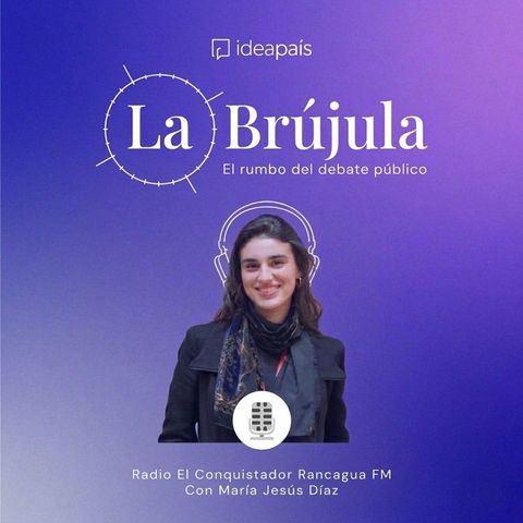 Copertina del podcast
