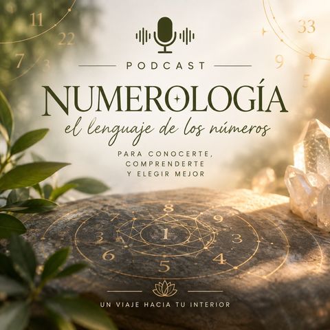 Introducción a la numerología