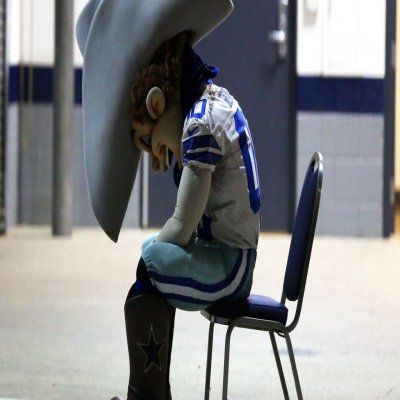 Are you still a Cowboys fan after loss to FT or just a fair weather fan_ Looking to trade players
