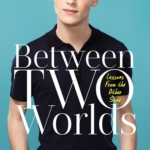 Tyler Henry Bewteen Two Worlds