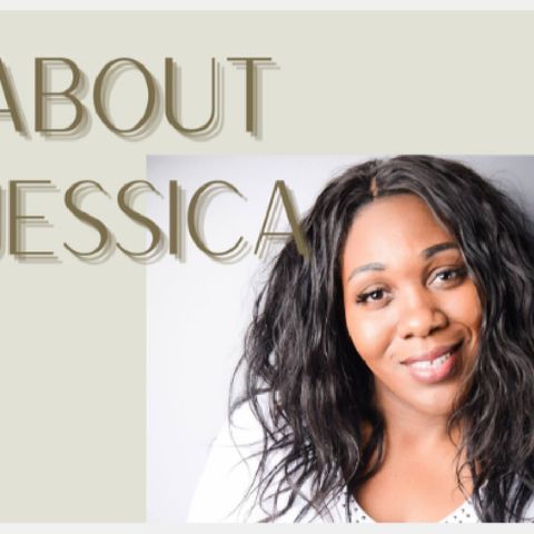 What's Really Going On Let's Chat With My Very Special Guest Author ,Director, Producer Jessica B.Smith