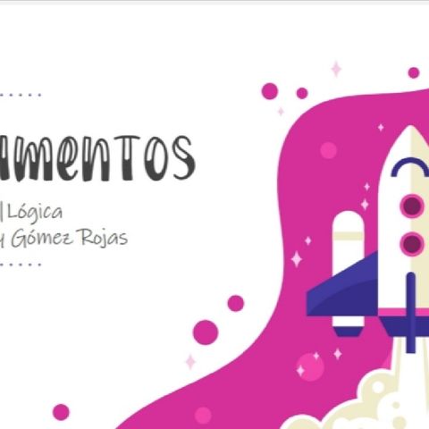 Formación de Argumentos