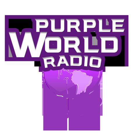 Purple World Radio