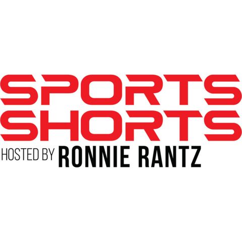 Sports Shorts - April 13th, 2024