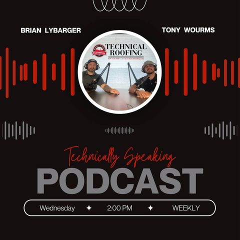 Copertina del podcast
