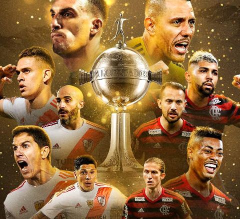 River Plate-Flamengo: la finale del nuovo mondo