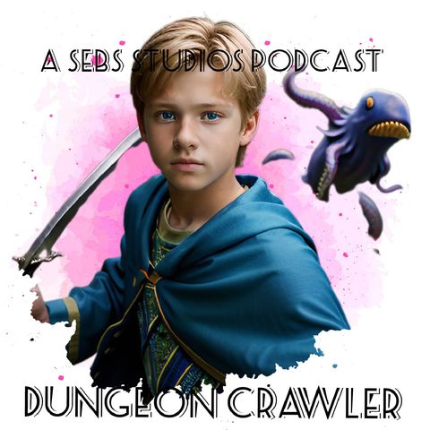 Podcast Cover