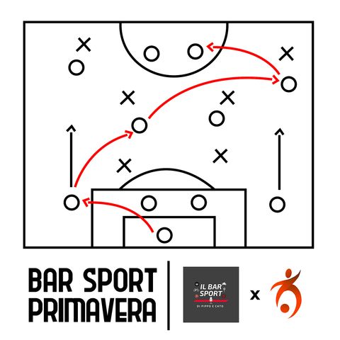 Bar Sport Primavera - Coppa, recuperi e sfide al vertice