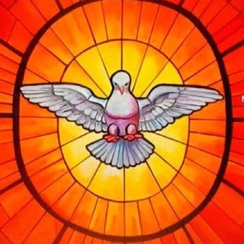 Ven Espíritu Santo