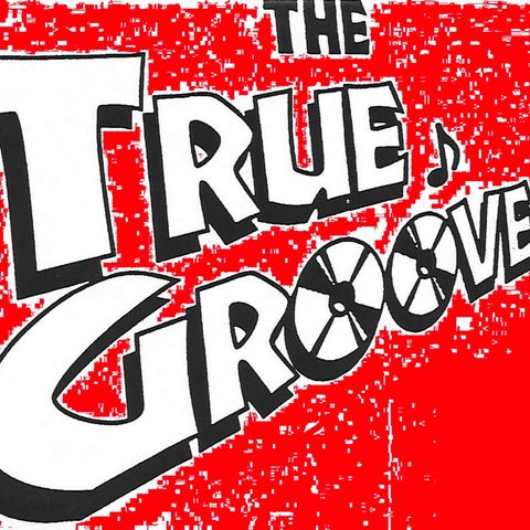The True Groove: The Empire Strikes Back - May 2020