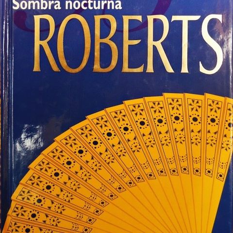 Turno de noche - Nora Roberts