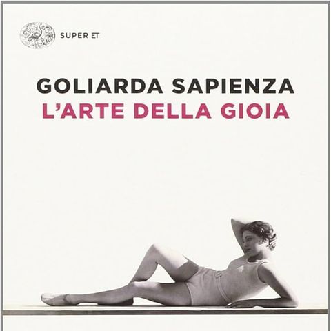 Stagione 11, episodio 2: Goliarda Sapienza