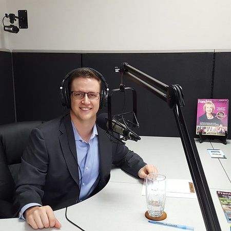 SBA Funding Interview with Thomas Rockwood from Atlantic Capital Bank on Franchise Business Radio