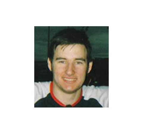 Author Oliver Newman