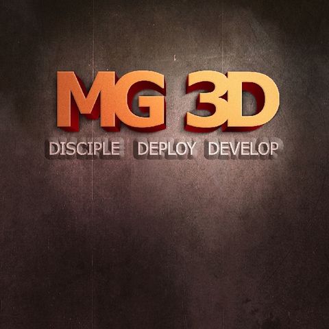 MG3D - Scatter Brained