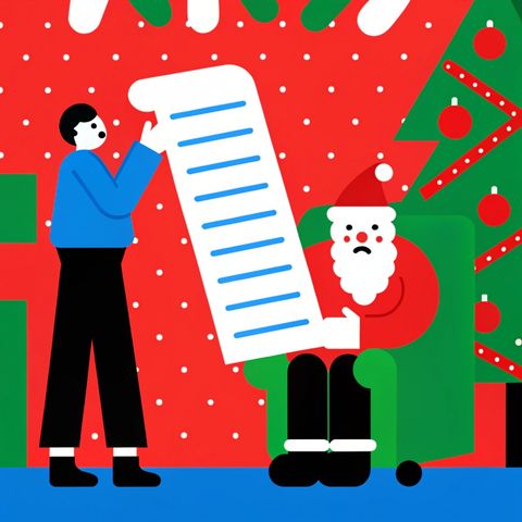 23/12/24 - Questo no!