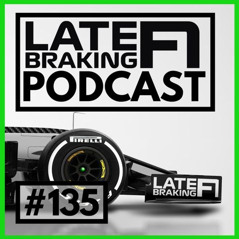 Bottas back to Williams for 2022? | Episode 135