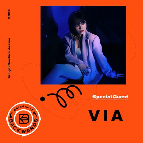 Interview with VIA