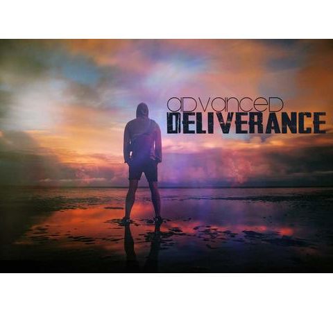 Deliverance from Evil Timelines by Dan Duval
