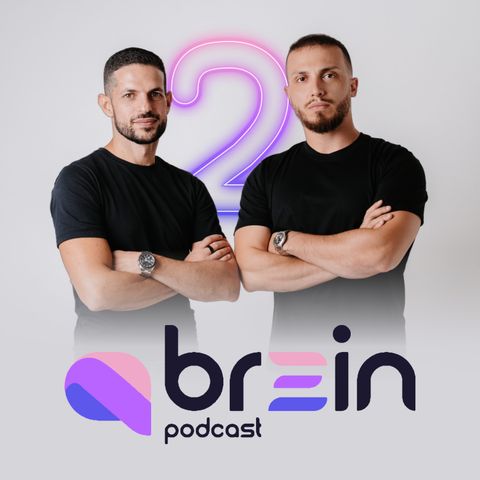 Copertina del podcast