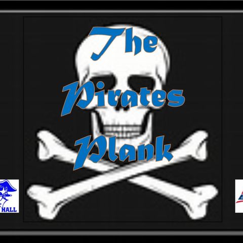 The Pirates Plank- End of Season Chat