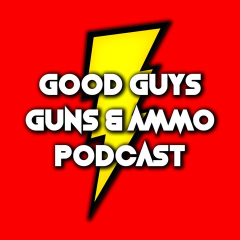 Ep. 3 | Methods of Training | Good Guys Guns and Ammo Podcast