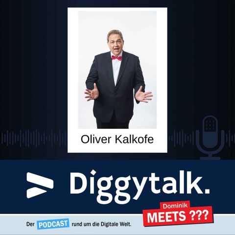 OLIVER KALKOFE - Kabaratist & Schauspieler  Kalkofes Mattscheibe, Die drei ???