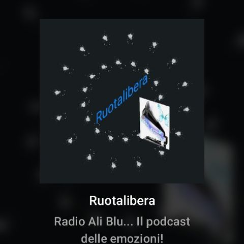 Ruotalibera - Cosmo