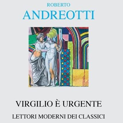 Roberto Andreotti "Virgilio è urgente"