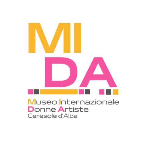 Franco Olocco "MIDA Museo Internazionale Donne Artiste"