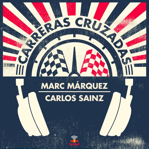 Carlos Sainz y Marc Márquez, confesiones de leyendas