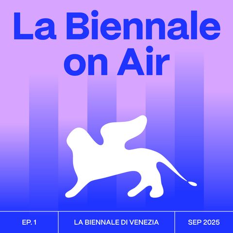 Episode 1: September 2025