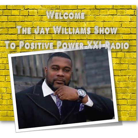 LATE LATE LATE NIGHT RADIO WITH THE JAY WILLIAMS SHOW EP. 111017
