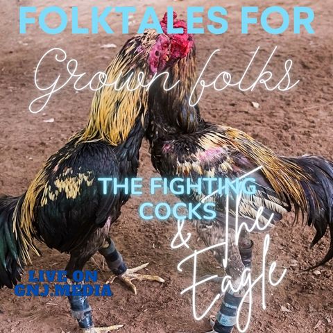 FFGF - The Fighting Cocks & The Eagle