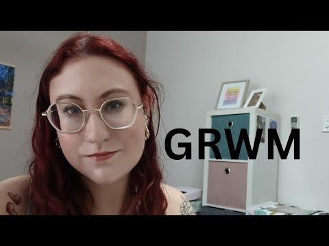 Makeup Get Ready With Me