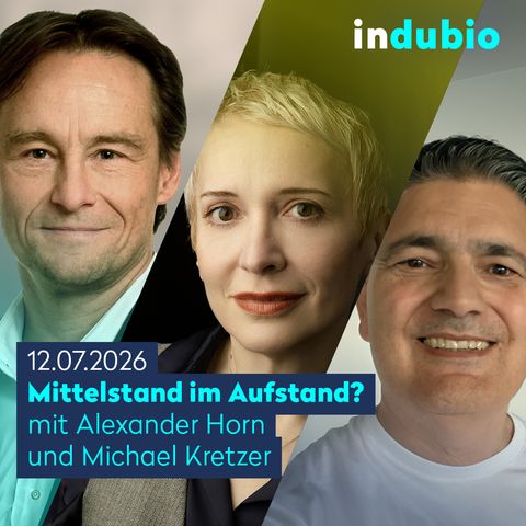 Mittelstand im Aufstand?