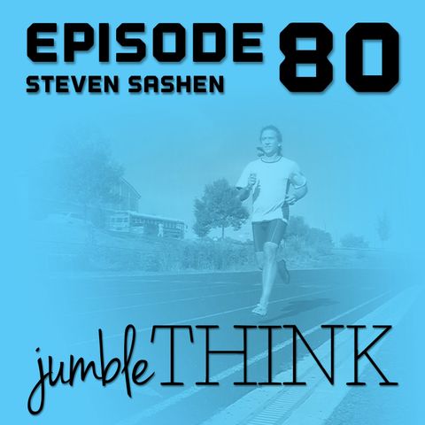 The Business of Shoes with Steven Sashen
