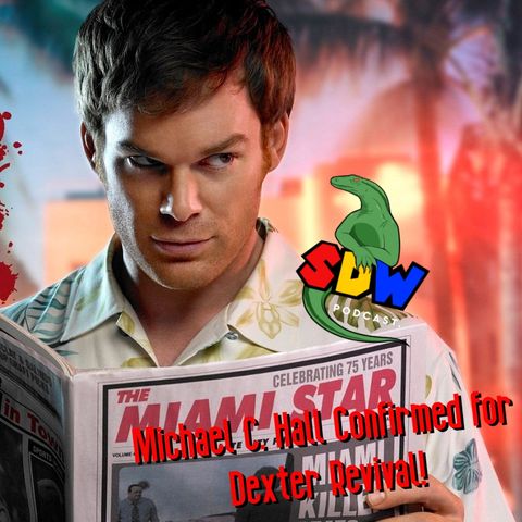 Michael C. Hall Confirmed For Dexter Revival!