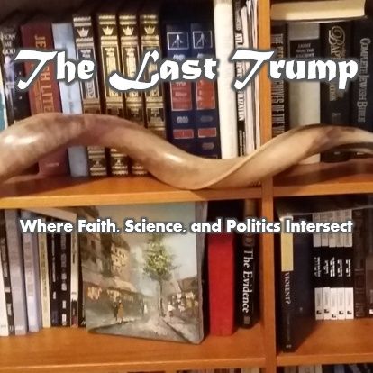 THE LAST TRUMP 2 WITH RABBI MIKE
