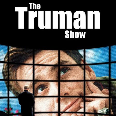 Sesión de cine del Retiro La luz en ti con David Hoffmeister y Frances Xu / Movie Session "The Truman Show"