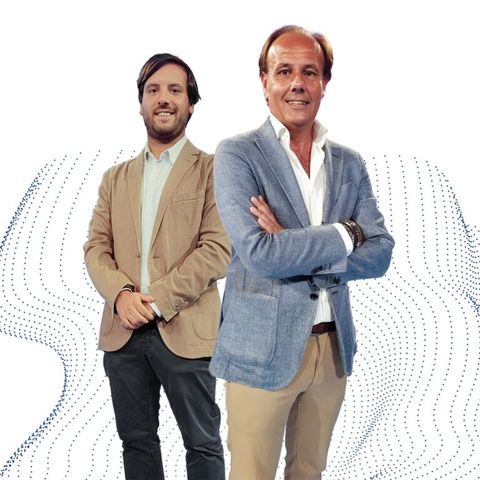 Podcast Cover