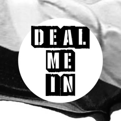 Episode 25 - Deal Me In