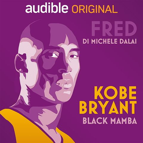 Kobe Bryant - Black Mamba