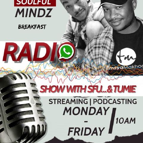 Tuesday breakfast Show 20 April