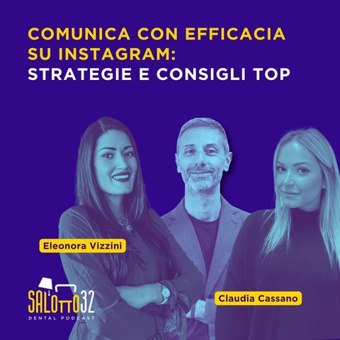 Comunica con efficacia su Instagram: strategie e consigli Top