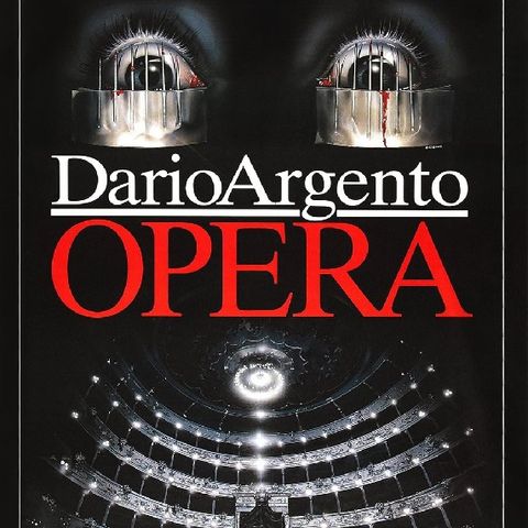Opera (1987) - MiniRecensione