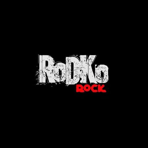 Podcast Nota Random - Rodko Rock